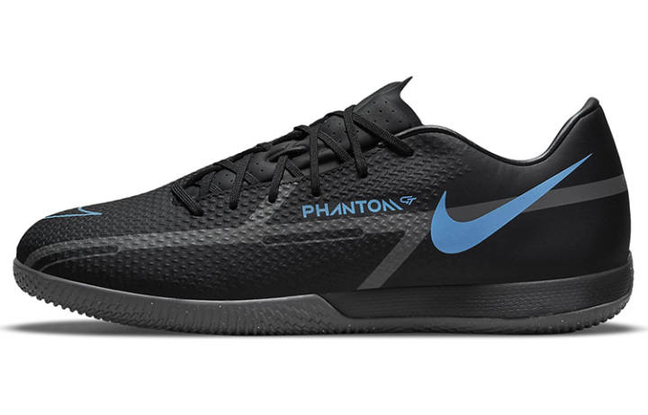 Nike Nike Phantom GT2 Academy Ic 'Black Iron Grey'