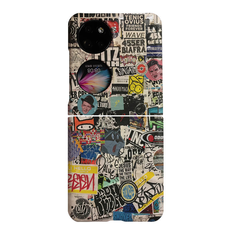 Keshami Keshami Phone Cases