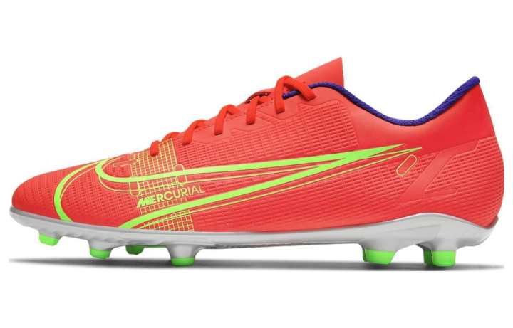 Nike Nike Mercurial Vapor 14 Club Fg Orange