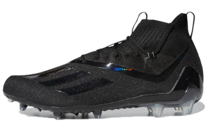 Adidas Adidas Adizero 11 Primeknit 'Core Black'
