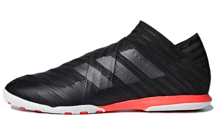 Adidas Adidas Nemeziz Tango 17+ In 'Black Orange'