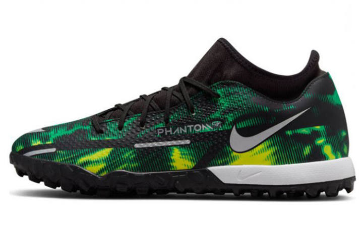 Nike Nike Phantom GT2 Academy Df Tf 'Shockwave'