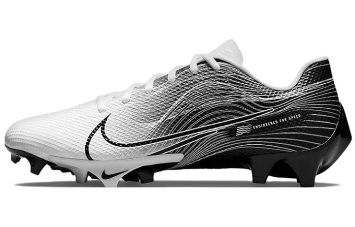 Nike Nike Vapor Edge Speed 360 White Black
