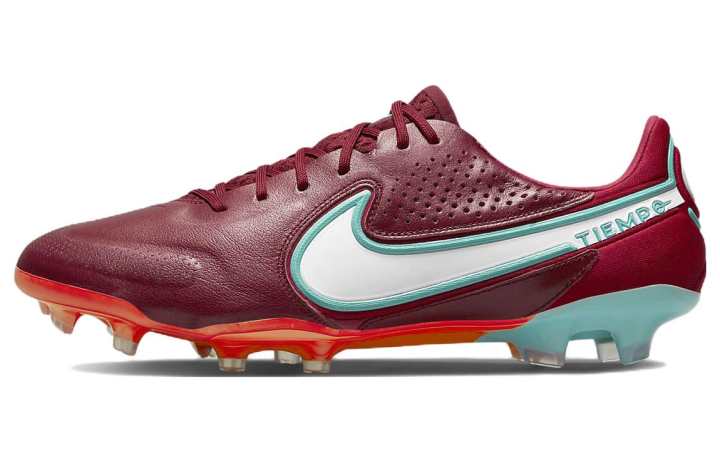 Nike Nike Legend 9 Elite Fg Team Red Mystic Hibiscus