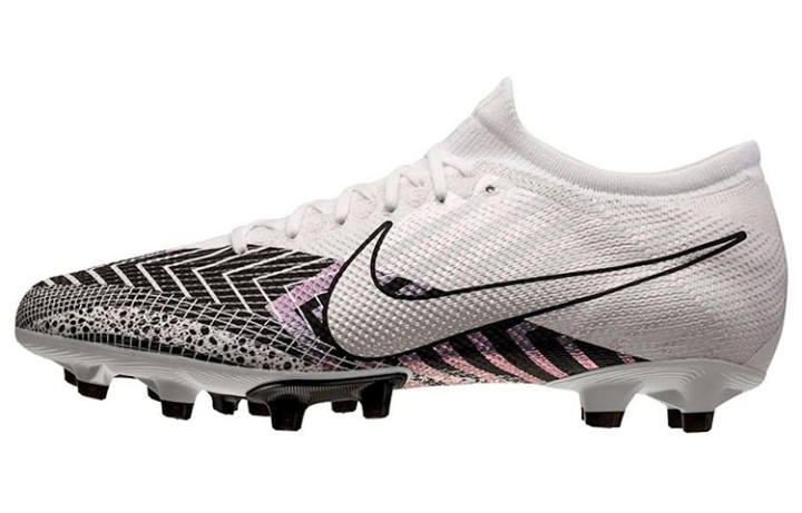 Nike Nike Mercurial Vapor 13 Mds Ag Pro 'White Black'