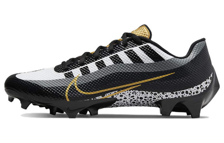 Nike Nike Vapor Edge Speed 360 'Black Metallic Gold'