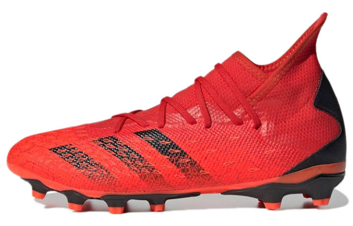Adidas adidas Predator Freak.3 MG 'Red Black'