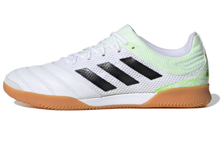 Adidas Adidas Copa 20.3 Sala 'White Signal Green'