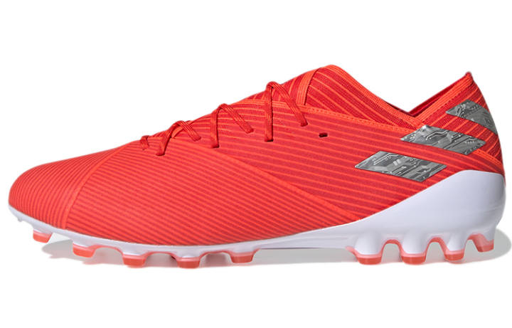Adidas Adidas Nemeziz 19.1 Ag 'Red White'