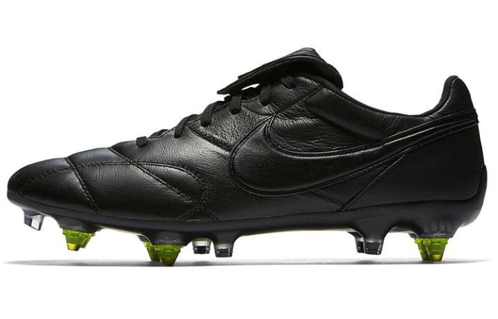 Nike Nike Premier 2 Sg Pro Ac 'Triple Black'