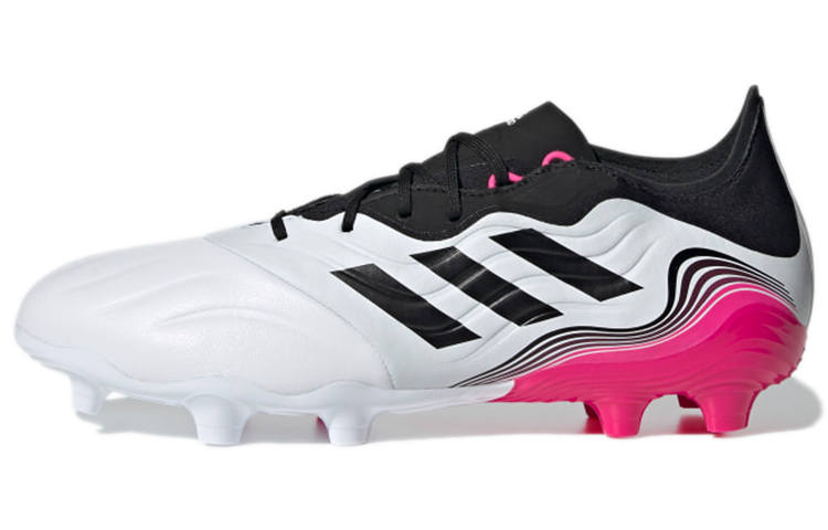 Adidas Adidas Copa Abrasion Resistant Slip Resistant Soccer Shoes