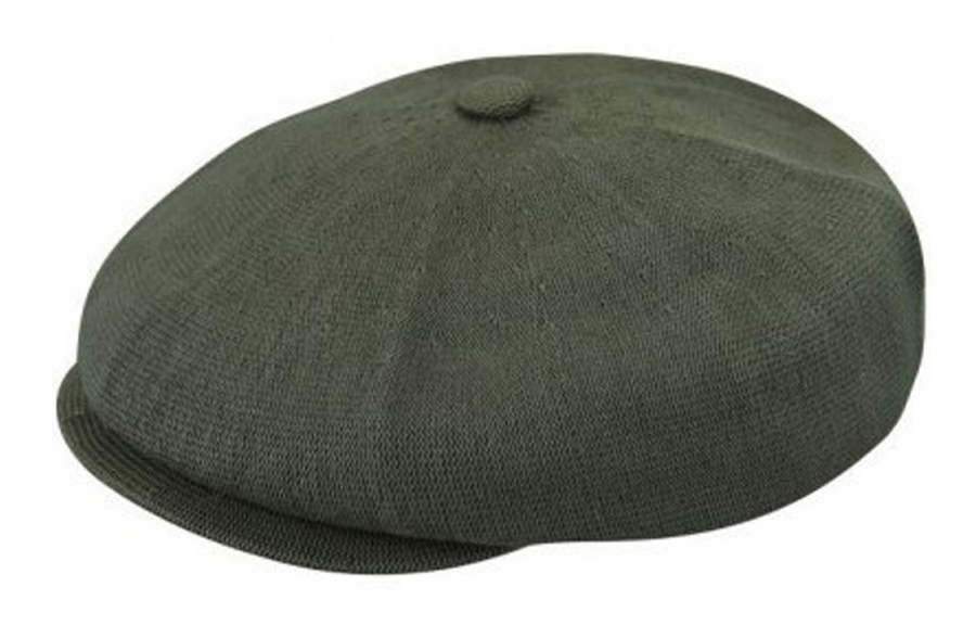 KANGOL KANGOL Berets Women's Green
