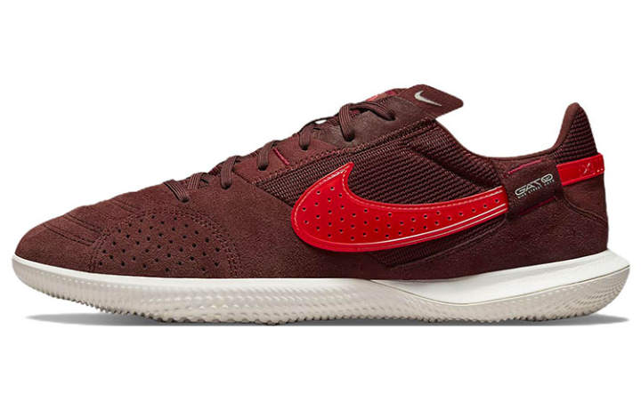 Nike Nike Streetgato 'Bronze Eclipse Crimson'