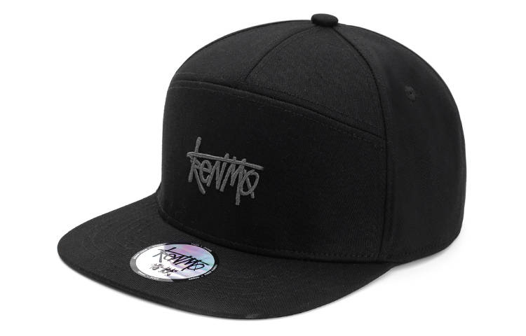 KENMO KENMO Cotton Baseball Caps Unisex
