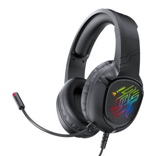 Titanium A11 LITE Esports Computer, Night Elf Gaming Edition Head mounted Headphones