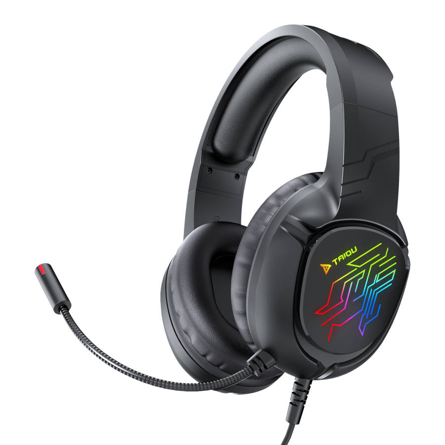 Titanium Titanium A11 LITE Esports Computer, Night Elf Gaming Edition Head mounted Headphones