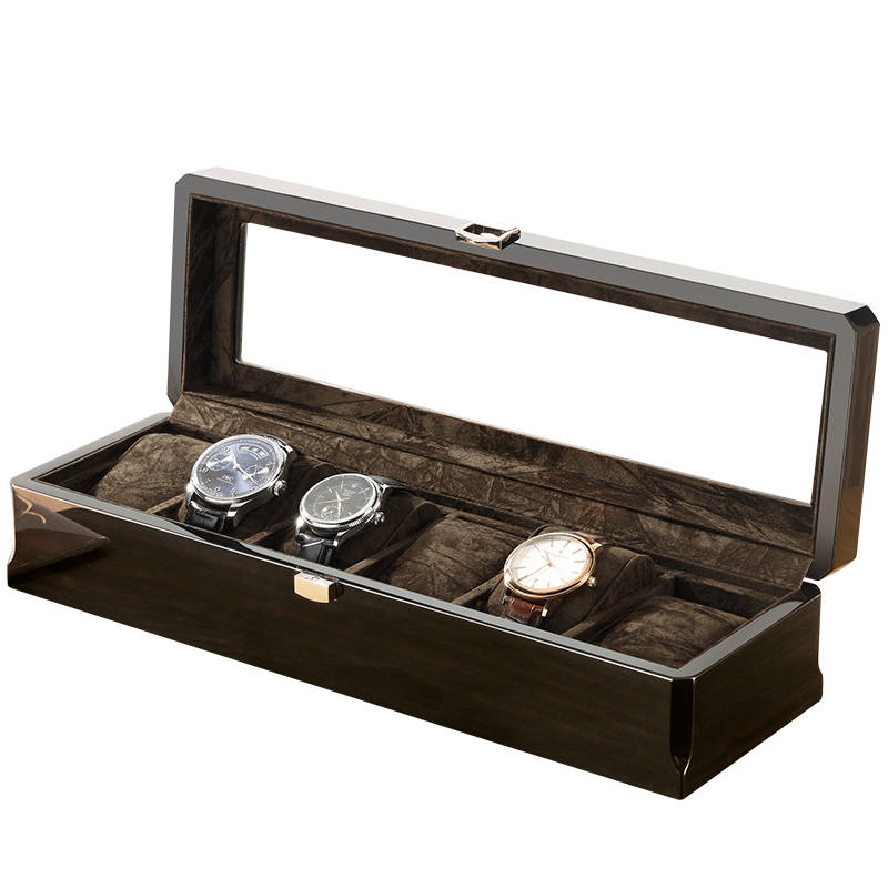 M&Q MILANQIAN M&Q Watch Case Unisex