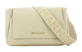 ERMANNO SCERVINO Artificial Leather Crossbody Bag, Shoulder Bag Mini Women's Sand