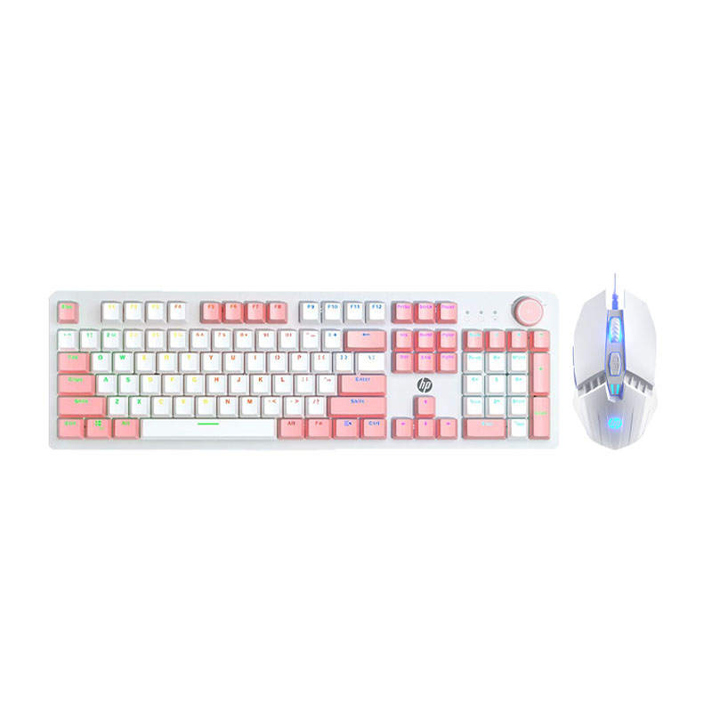HP HP Keyboard & Mouse Sets