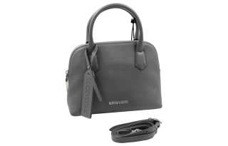 ERMANNO SCERVINO Shoulder Bag, Crossbody Bag, Handbag Women's Gray