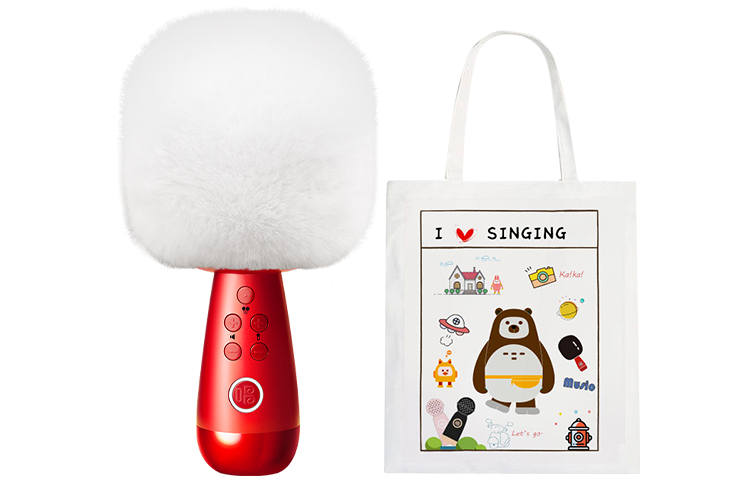Sing Microphones