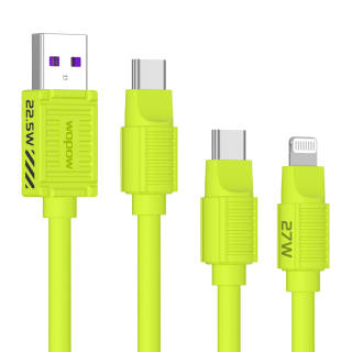 WOPOW Cables