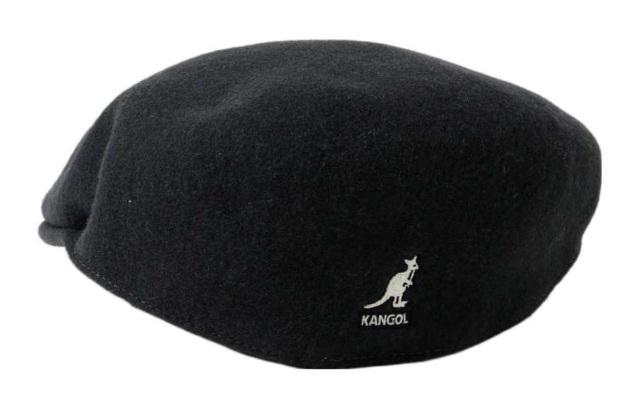KANGOL KANGOL Berets Unisex Dark Cyan