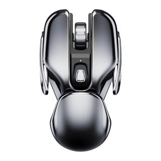 Inphic Mice