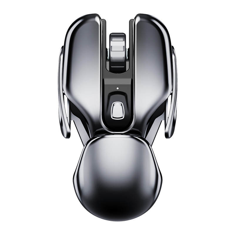 Inphic Inphic Mice