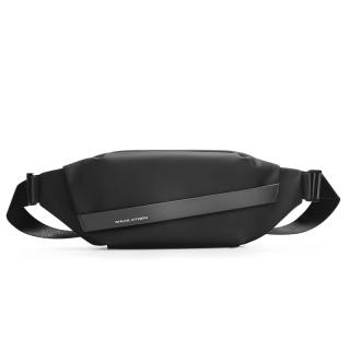 MARK RYDEN Oxford Fanny Pack Regular Men's Multicolor