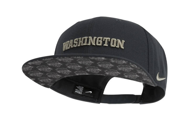 Nike Nike Washington Spirit Nike Soccer Hat