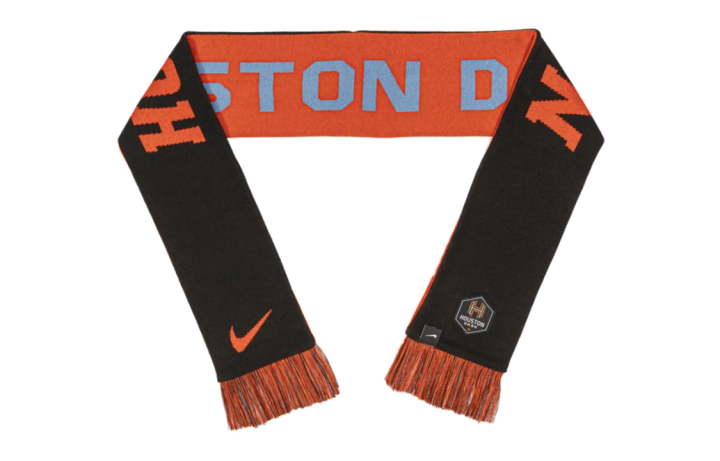 Nike Nike Houston Dash Nike Soccer Scarf