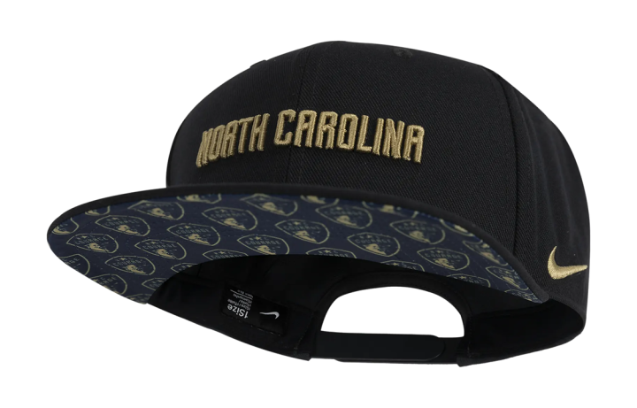Nike Nike North Carolina Courage Nike Soccer Hat