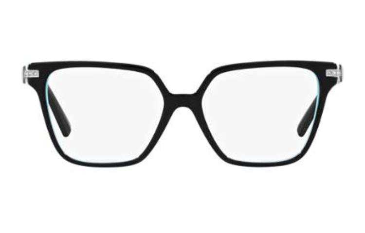TIFFANY & CO. Tiffany & Co Eyewear Crystal embellisment Glasses