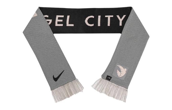 Nike Nike Angel City Fc Nike Soccer Scarf