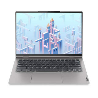 ThinkPad ThinKBook 14P AMD R7 5800H Integrated Graphics Card 14 Inches 2.2K OLED Screen, Ryzen Series Creative Notebook