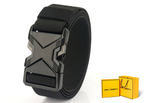 FREE RABBITⅡ Belts Unisex Outfit
