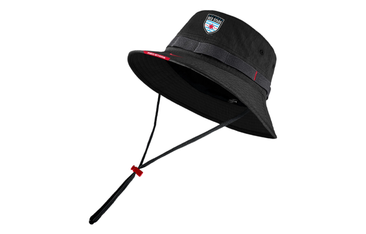 Nike Nike Chicago Red Stars Nike Soccer Boonie Bucket Hat
