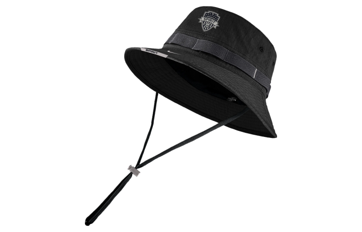 Nike Nike Washington Spirit Nike Soccer Boonie Bucket Hat