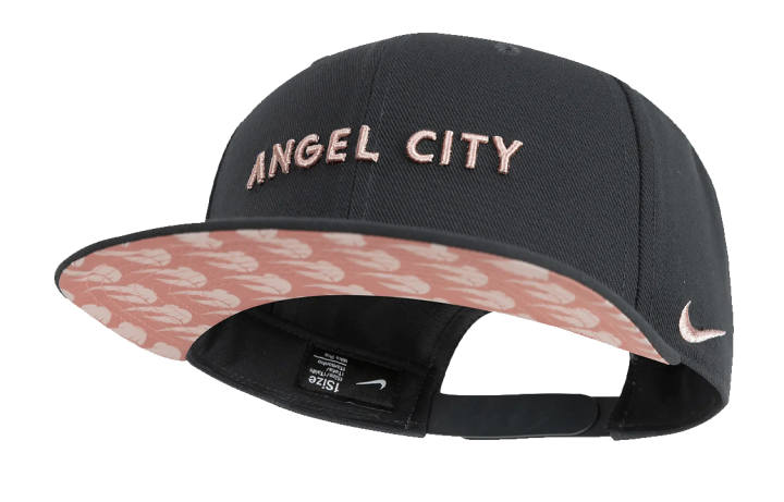Nike Nike Baseball Caps Unisex Black