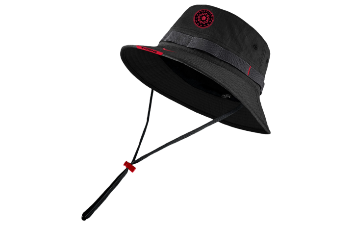 Nike Nike Portland Thorns Nike Soccer Boonie Bucket Hat