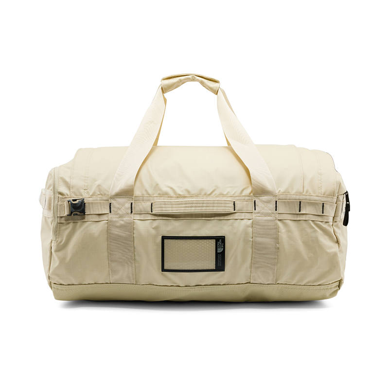THE NORTH FACE 72L TPU Handbag Travel Bag Outdoor Bag Unisex Khaki