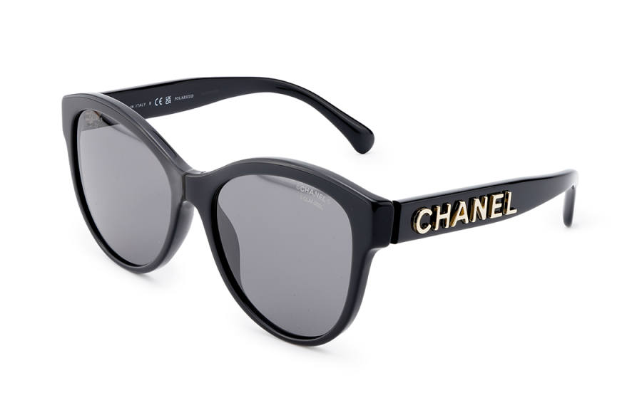 CHANEL CHANEL Eyewear Pantos Frame Sunglasses
