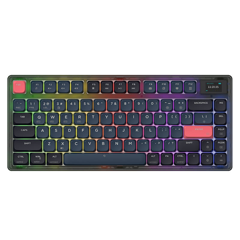 AJAZZ AJAZZ Keyboards