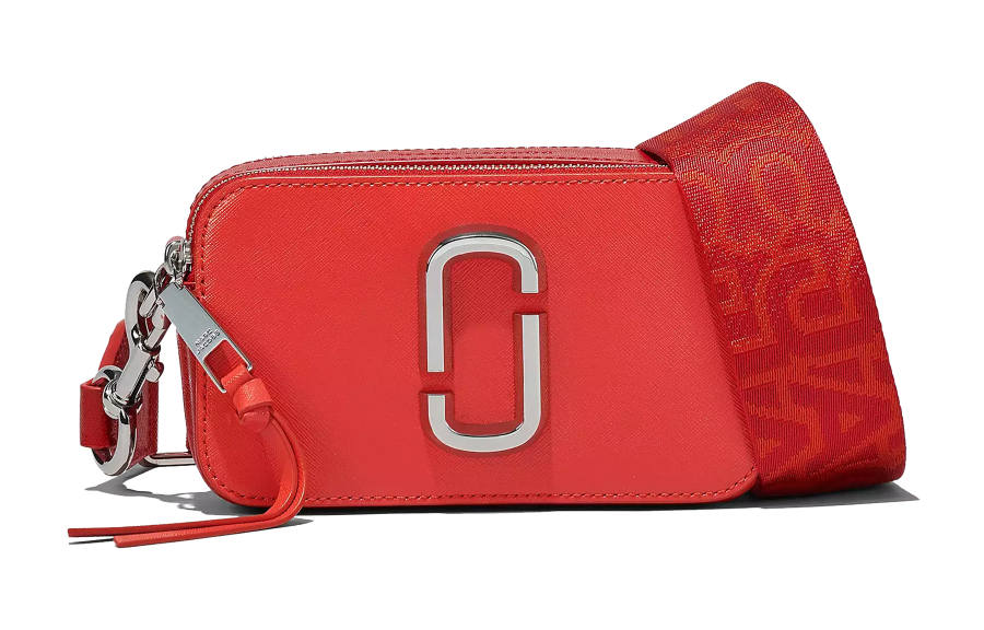 MARC JACOBS MARC JACOBS Snapshot Crossbody Bags