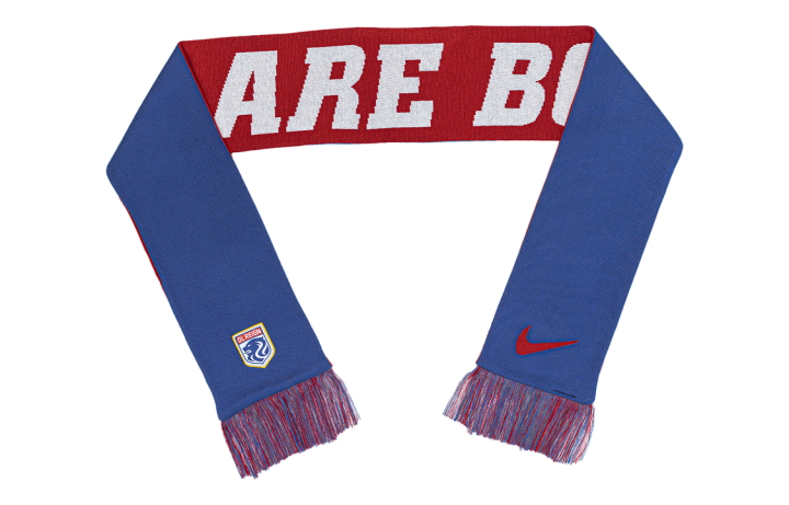 Nike Nike Ol Reign Nike Soccer Scarf
