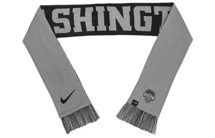 Nike Nike Washington Spirit Nike Soccer Scarf