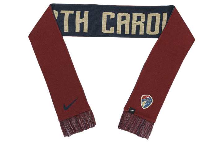 Nike Nike North Carolina Courage Nike Soccer Scarf