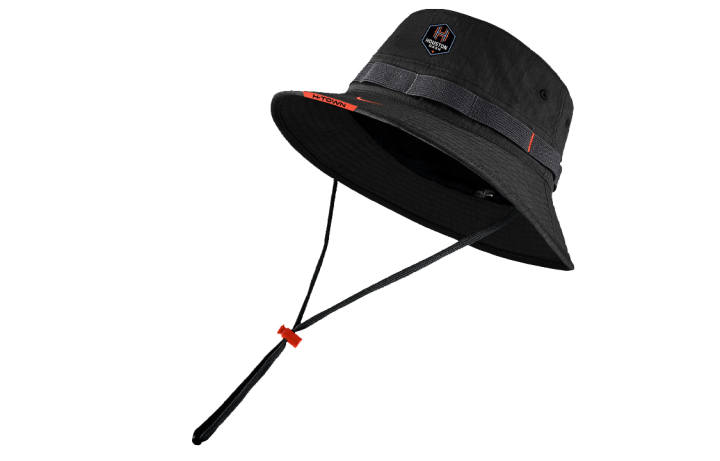 Nike Nike Houston Dash Nike Soccer Boonie Bucket Hat
