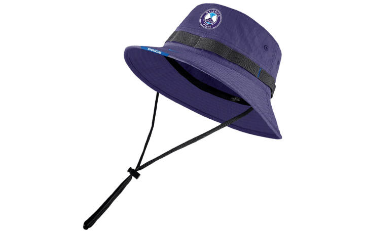 Nike Nike Orlando Pride Nike Soccer Boonie Bucket Hat